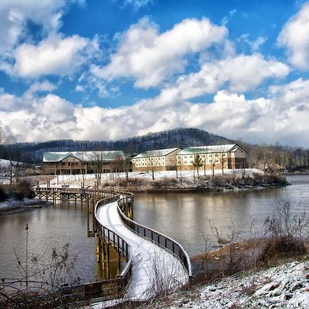 Stonewall Resort Roanoke ภายนอก รูปภาพ