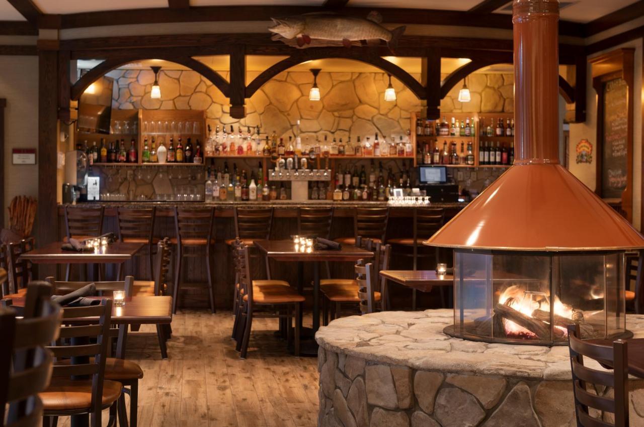 Stonewall Resort Roanoke ภายนอก รูปภาพ