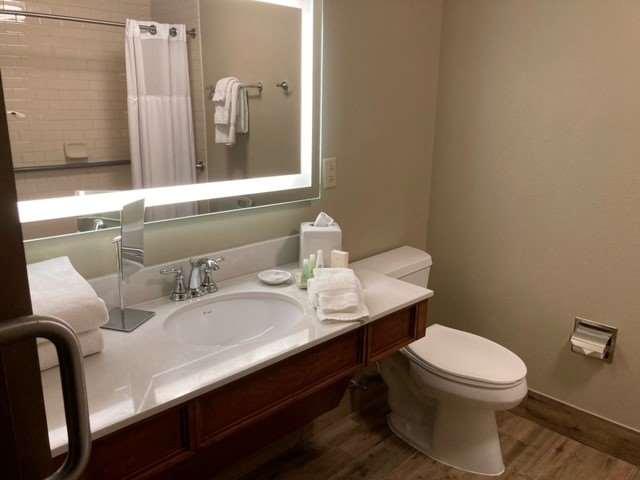 Stonewall Resort Roanoke ภายนอก รูปภาพ