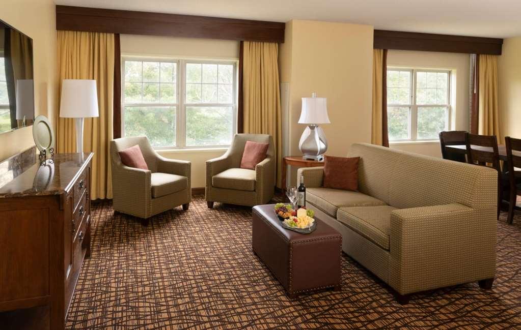 Stonewall Resort Roanoke ห้อง รูปภาพ