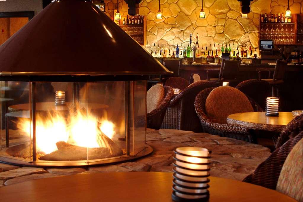 Stonewall Resort Roanoke ร้านอาหาร รูปภาพ