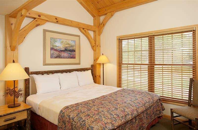 Stonewall Resort Roanoke ห้อง รูปภาพ