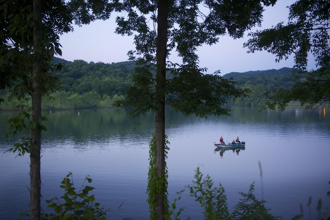 Stonewall Resort Roanoke ภายนอก รูปภาพ