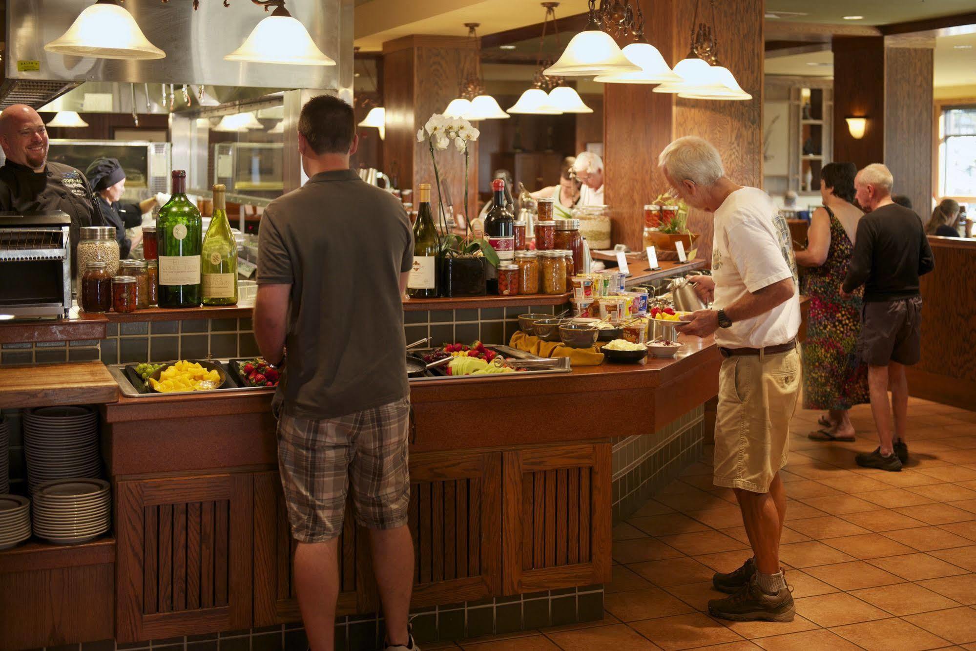 Stonewall Resort Roanoke ภายนอก รูปภาพ